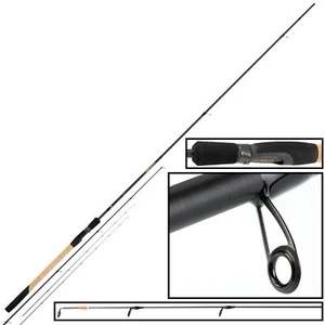 Fox Matrix Horizon X Pro Slim 3,50m 40g Feeder - Feederrute, Angelrute, Rute - Bild 1 von 1