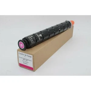Toner Canon iR Advance C 2020-2230/i Magenta C-EXV 34 3784B002 ORIGINAL - Bild 1 von 3