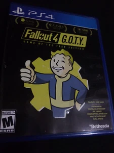 fallout 4 goty - Bild 1 von 3