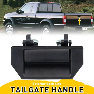 Tailgate for 1992 for HARDBODY NISSAN PICKUP D21 TRUCK TAIL Gate Liftgate Handle — 第 1/4 张图片