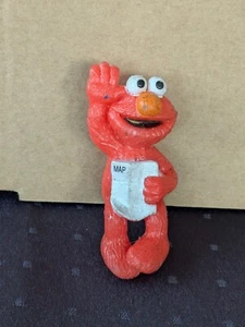 Sesamstraße Elmo Muppets - Bild 1 von 4