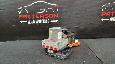 2016 FORD EXPEDITION 4X4 ABS ANTI LOCK BRAKE PUMP MODULE MODULATOR ASSEMBLY - Image 1 of 4