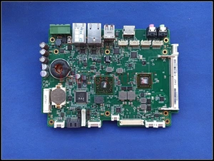 Advantech EAMB-4400 industrial motherboard - Picture 1 of 3