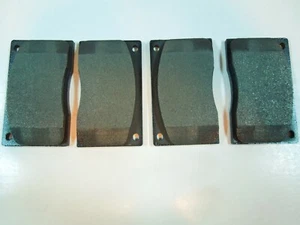 ASTON MARTIN DB7 6CYL FRONT BRAKE PADS NEW 28-83038-PK NEW OEM - Bild 1 von 4