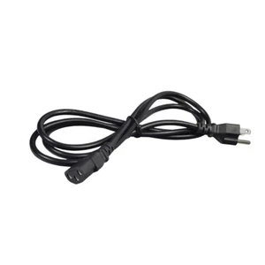 New Battery Charger Power Cord for Mobility Scooters & Power Wheelchair Charging - Picture 1 of 13