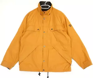 Fjällräven G1000 Orange Brown Outdoor Wanderjacke Herren Gr. M - Bild 1 von 12
