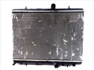 991746Q gasoil radiator for PEUGEOT 308 1.6 HDI 2011 51733 - Image 1 of 4