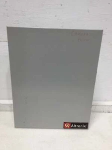 Altronix ALTV1224DC2 CCTV power supply - Picture 1 of 12