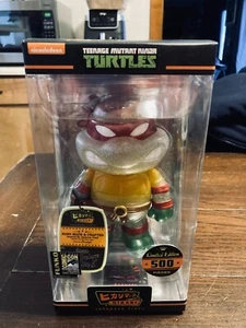 SDCC 2014 TMNT Hikari Funko Raphael Limited Edition LE 500 Official Sticker SDCC - Picture 1 of 7