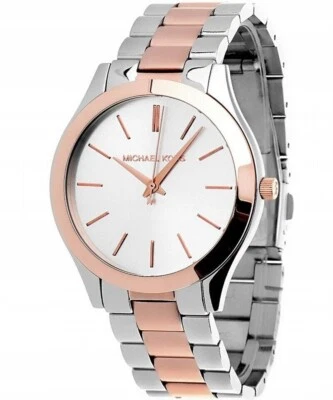 orologio solo tempo unisex Michael Kors - MK3204 - Immagine 1 di 3