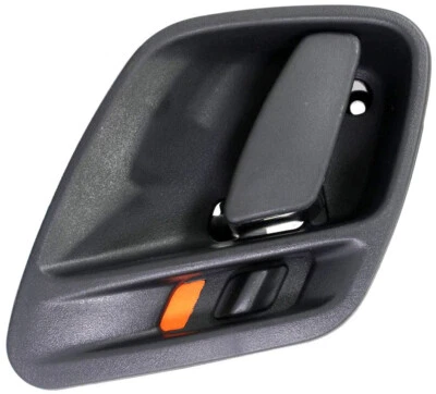  Front or Rear, Driv Side Interior Door Handle For Jeep Grand Cherokee 1999-2004 - Image 1 of 4