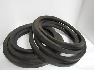 CONTINENTAL 8V2120 V-BELT * LOT OF 2 * - Picture 1 of 6