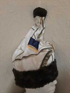 Megellan Sportswear Realtree AP Snow Camouflage Xmas Stocking Cap/Hat--New w/tag - Picture 1 of 4