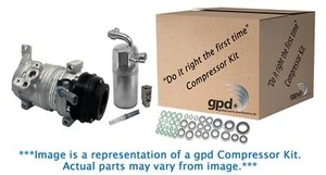 Global Parts Distributors LLC 9641686 - Picture 1 of 1