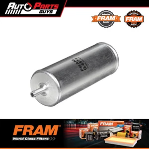 Fram Fuel Filter Z450 fits BMW 3 5 7 8 SERIES M3 318iS 530 740 750 840 - Picture 1 of 3