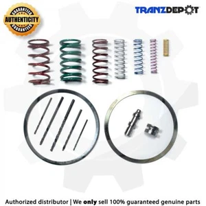 Paquete de corrección de turnos Superior AODE 4R70W 91-04 (#KAOD-E) - Imagen 1 de 1