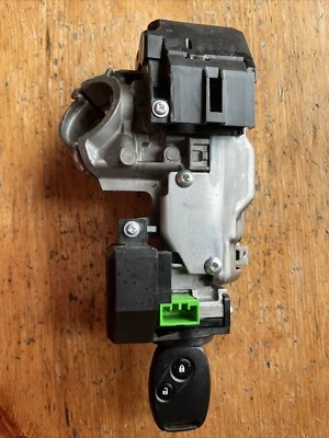 HONDA JAZZ   2008-2014 mk2 Ignition barrel lock 39730-SWA-Y0 - Image 1 of 4