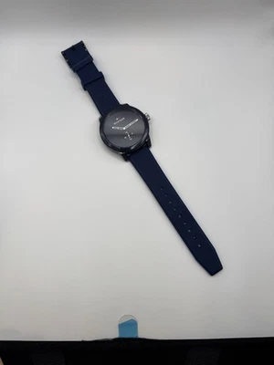 Tommy Hilfiger Men’s Analog Quartz Watch with Silicone Strap  - Image 1 of 4