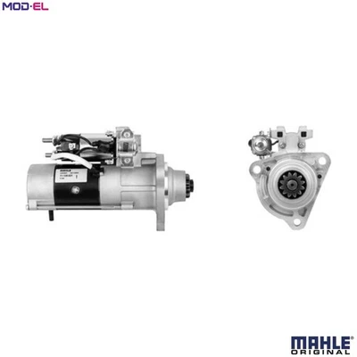 STARTER MS 761 FOR RENAULT TRUCKS VOLVO FMX/II FH/16 FH16 DXi 12 12.1L 6cyl FM - Image 1 of 4