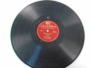 78RPM Columbia 38237 Duke Ellington, Progressive Gavotte / Three Cent Stomp E - Picture 1 of 14