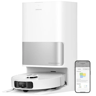 DREAME L10s Ultra Gen2 mit Wischfunktion Saugroboter - Bild 1 von 3