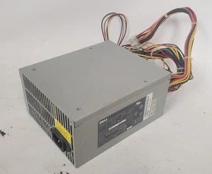 Dell PS-5651-1 650W Computer Power Supply - Picture 1 of 3