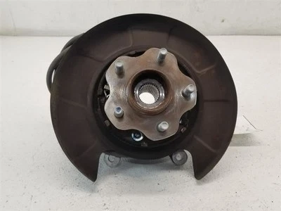 09-20 Nissan 370Z 08-15 G37/Q60 Eje/Nudillo de pasajero trasero OEM 43018JK000 Foto 1 de 4