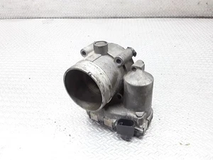 Lancia Lybra 2001 Benzin 110kW Drosselklappenventil 0205003052 DEV455110 - Bild 1 von 3