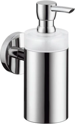 Диспенсер для мыла Hansgrohe logis - 40514820 - Изображение 1 из 4