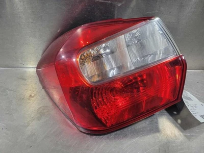 13 14 15 16 17 SUBARU XV CROSSTREK 尾灯组件左 — 第 1/2 张图片