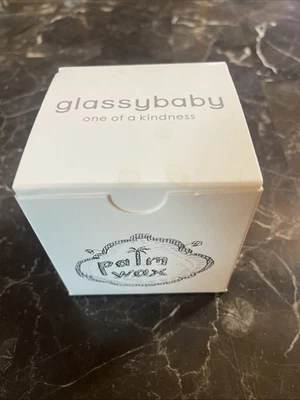 GlassyBaby Cera de Palma Velas de Luz de Té Paquete de 16 Nuevo Foto 1 de 4