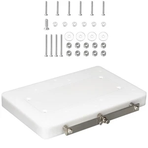 For Minn Kota 1854054 Quick For Riptide Ulterra  Release Bracket Mount RTA-54  - Picture 1 of 15