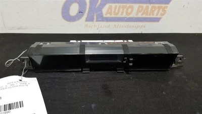 14-20 TOYOTA 4RUNNER 4 RUNNER OEM ВЕРХНИЙ ЭКРАН ДИСПЛЕЯ  - Изображение 1 из 4