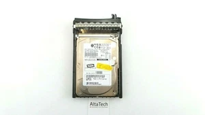 Fujitsu MAP3735NC 73GB 10K U320 SCSI 3.5" HDD Dell 2R700 Hard disk Drive - Afbeelding 1 van 9