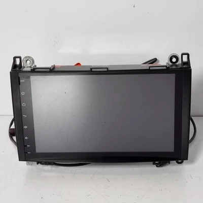 B-Klasse W245 W211 Viano 9'' Apple Carplay 2+32G Autoradio GPS Navigation - Bild 1 von 4