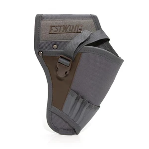 Estwing Drill and Impact Driver Holster Tool Belt Pouch 94755 - Picture 1 of 4