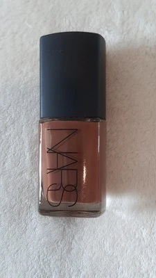 NARS Sheer Glow Foundation Farbe Dark 4 / Khartoum - Bild 1 von 2