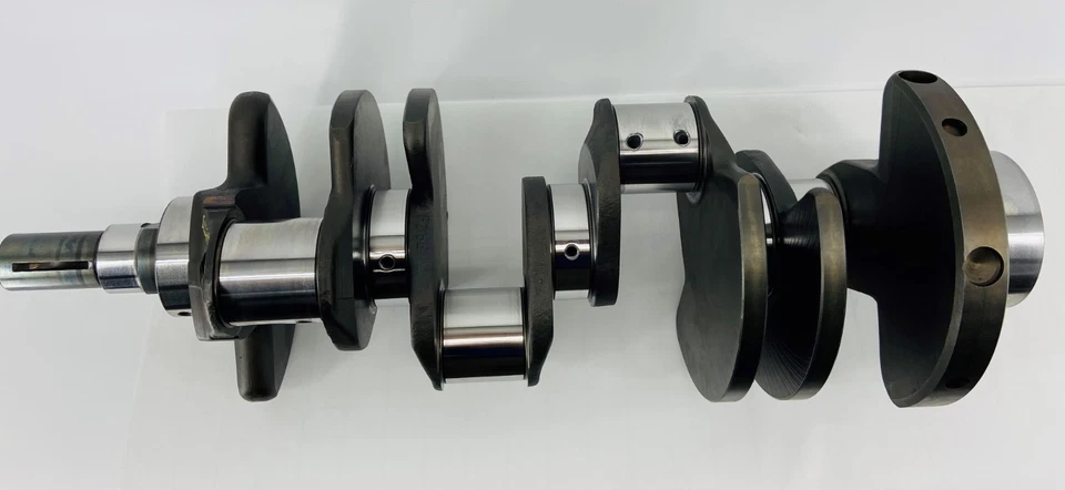 Crankshaft Kit - 5.4L V8 (25094) - Image 1 of 4