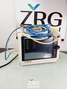 Philips SureSigns VS4 Vital Signs Monitor - Bild 1 von 7