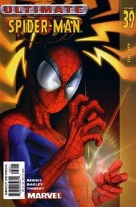 Ultimate Spider-Man (Vol 1) #  39 NM - Picture 1 of 1