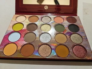 BH Cosmetics Royal Affair 20 Color Shadow Palette Nagelneu in Originalverpackung! - Bild 1 von 12