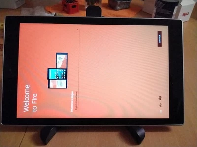 Kindle Fire Tablet 7 - Bild 1 von 4