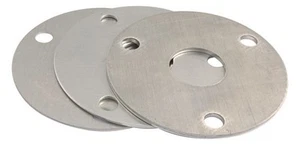 Allstar Performance 31066 Crankshaft Pulley Shim Kit IMCA Dirt Track  - Picture 1 of 1