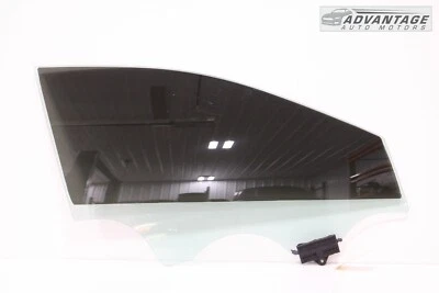 2019 - 2023 起亚 FORTE 前右乘客侧门窗玻璃黑色彩色原始设备制造商 — 第 1/4 张图片