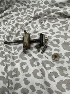 93-97 Honda Del Sol Door Check 72340-SR2-003 R or L OEM Stop Guide Pin (1) Civic - Bild 1 von 3