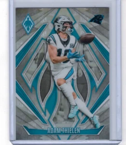 2024 Panini Phoenix Adam Thielen NFL Shield #'ed 041/150 #3 - Picture 1 of 1