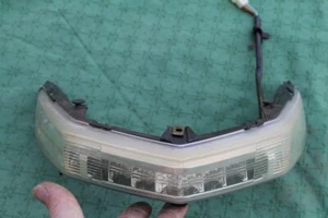 16180 Lexmoto Echo + Plus 50 4T EU4 2020 LED Rear Back Brake Tail Light Unit - Picture 1 of 19