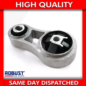TOP RIGHT REAR ENGINE MOUNT FOR RENAULT TRAFIC VAUXHALL VIVARO 8200003827 - Picture 1 of 13