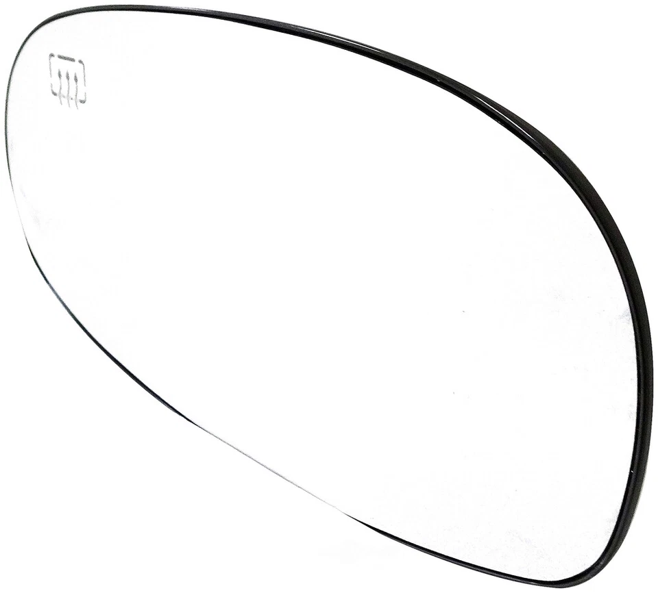 НОВЫЙ DORMAN 56049 ДВЕРИ ЗЕРКАЛО СТЕКЛА СЛЕВА  - Изображение 1 из 1