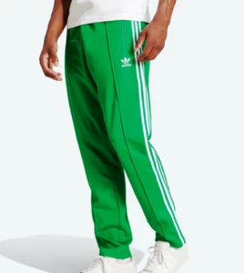 ADIDAS ORIGINALS ADICOLOR CLASSIC BECKENBAUER TRACKPANTS BNWT XL,XXL LAST 2 - Picture 1 of 3